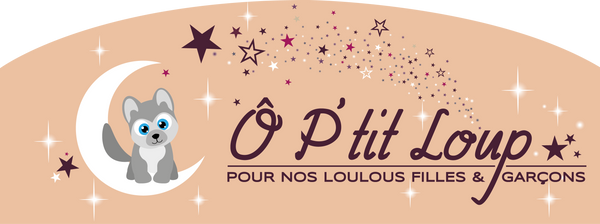 Ô P'tit Loup Online